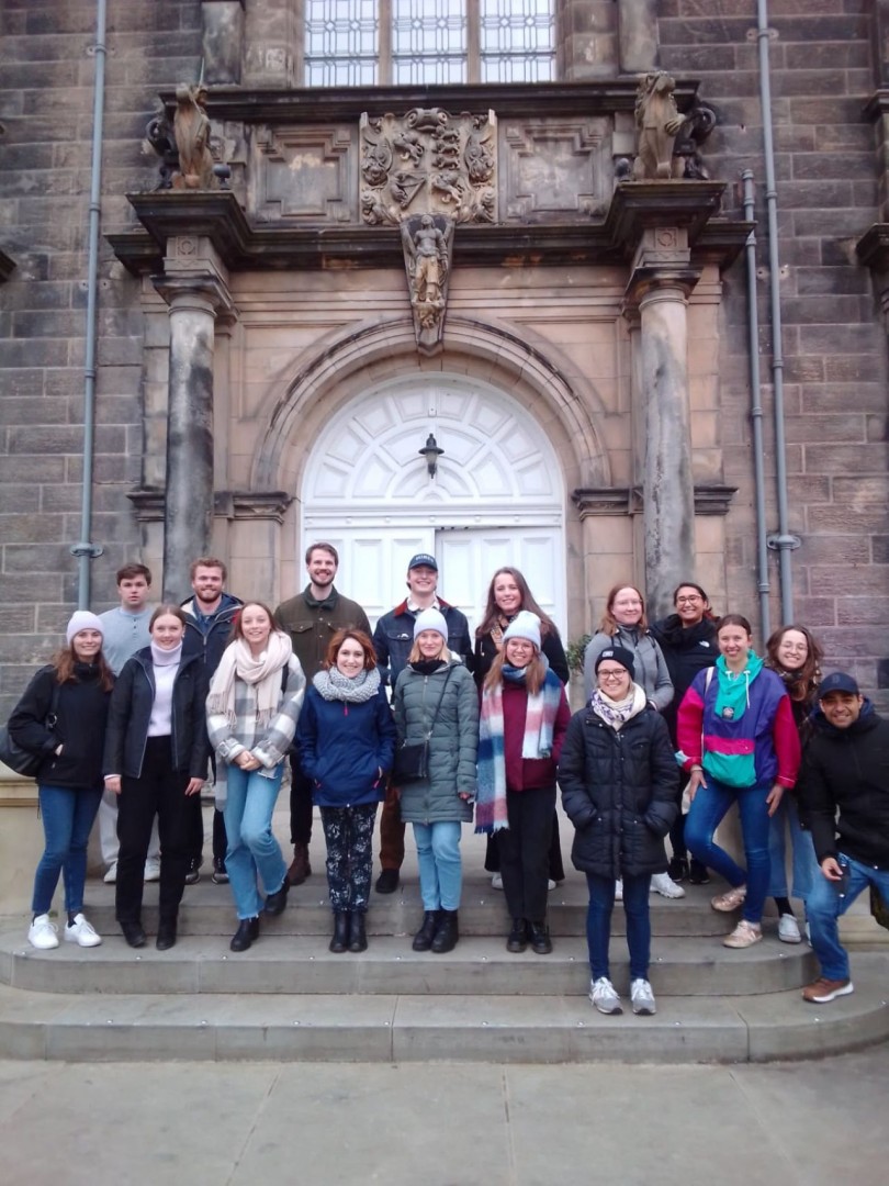 South Queensferry Town Walking Tour | VisitScotland