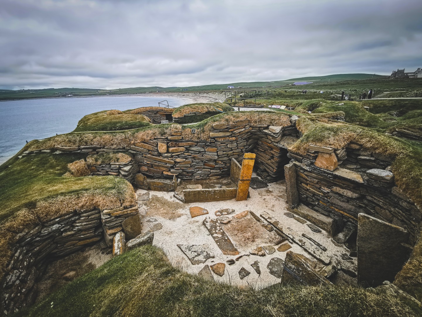 tour orkney and shetland