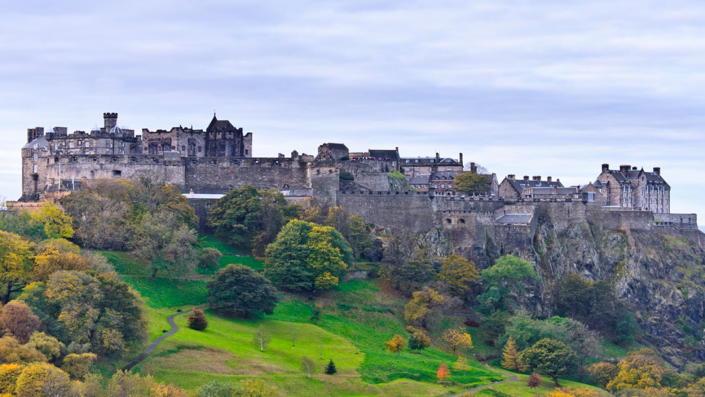 discover scotland tours edinburgh