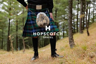 Hopscotch Travel Limited