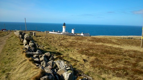 North Highland Way - Self Guided Walking Holidays Scotl...