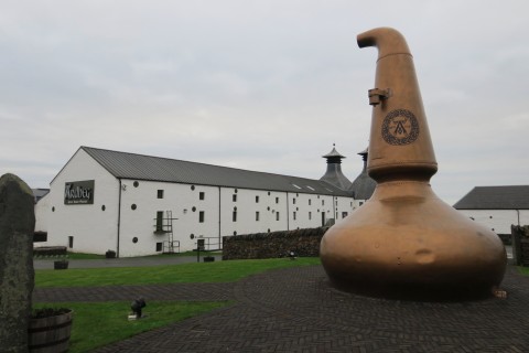 Islay Whisky Bespoke Private Tours
