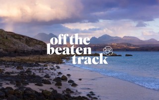 Off the Beaten Track Scotland Ltd