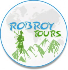 Rob Roy Tours Ltd