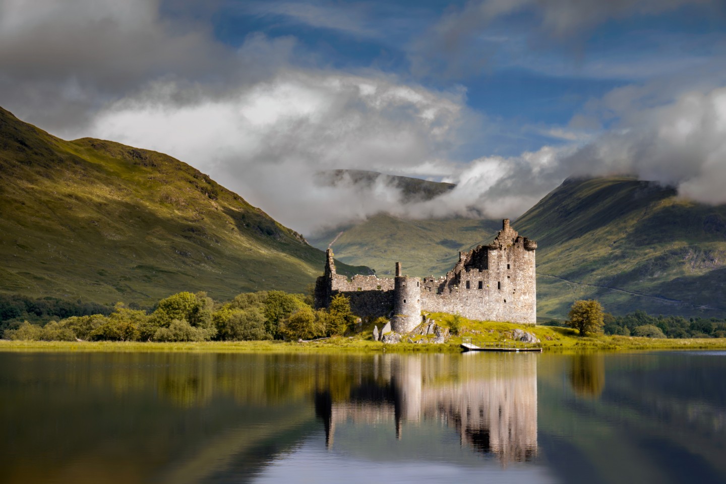 bespoke tours of scotland