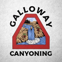 Galloway Canyoning