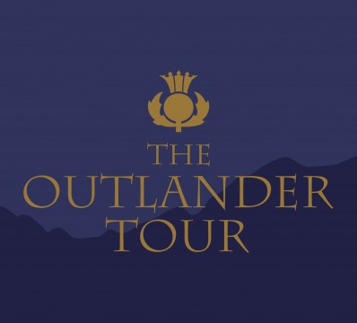 Outlander Private Tour - shore excursion from Edinburgh