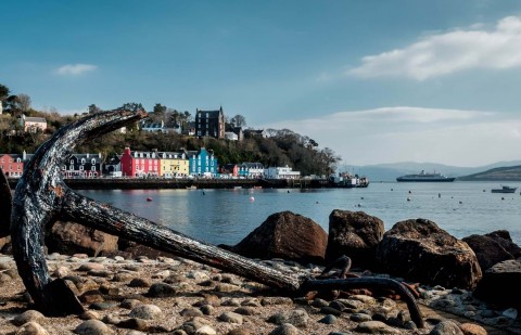Scenic Journeys of the Highlands and Islands
