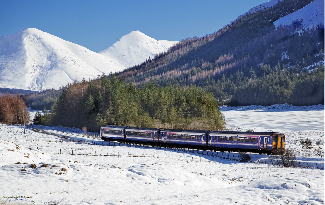 Highlands Christmas 2022 Scottish Highlands More Inclusive 2022 | Visitscotland