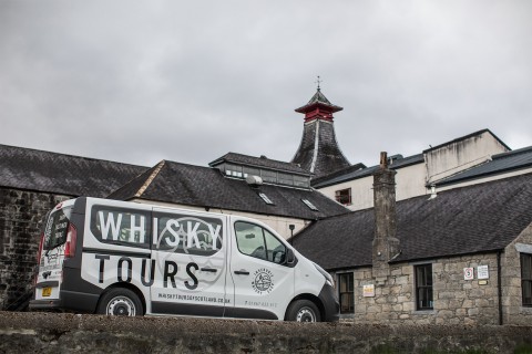 Speyside and Highlands Whisky Tours Scotland