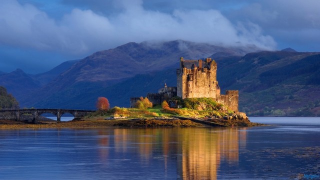 A guided motorcycle tour around Scotland | VisitScotland