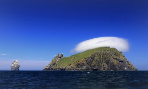 St Kilda: A Wildlife Cruise In The Outer Hebrides