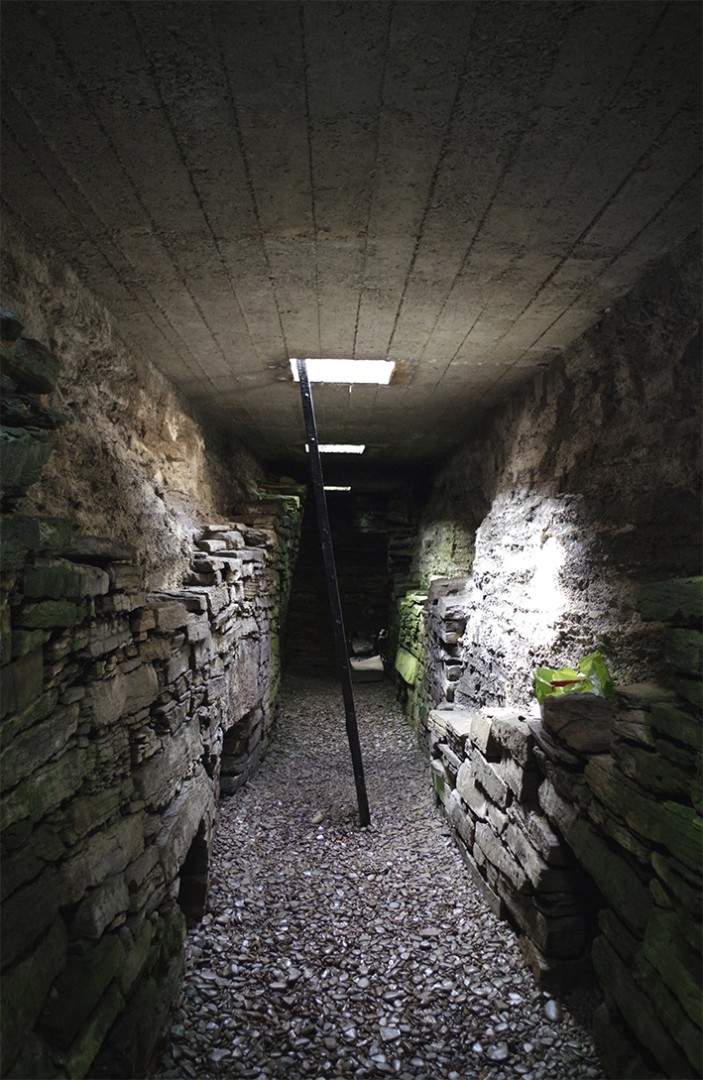 Holm Of Papay Boat Trip - Papa Westray, Orkney | VisitScotland