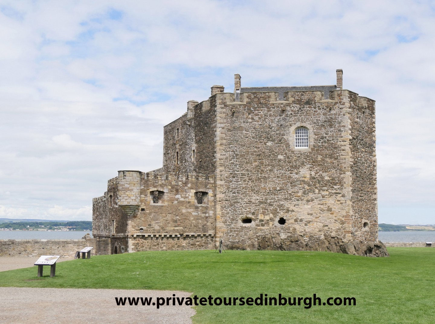 The Outlaw King film locations tour - full day private tour | VisitScotland