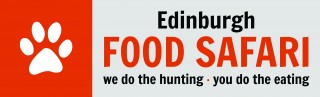 Edinburgh Food Safari