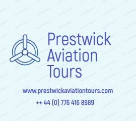 Prestwick Aviation Tours