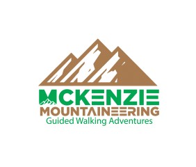Mckenzie Mountaineering