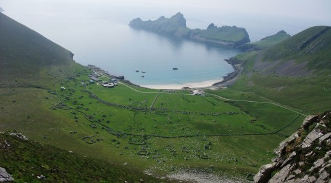 St Kilda and Outer Isles, incl. the Shiants cruise