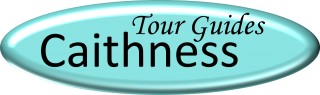 Caithness Tour Guides