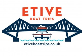 Etive boat trips