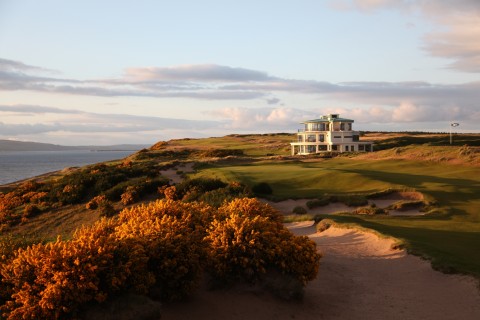 Highlands & Aberdeen Golf Tour