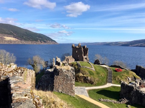 Private Scottish Highlands Experience Tour