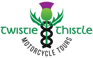 Twistie Thistle Motorcycle Tours