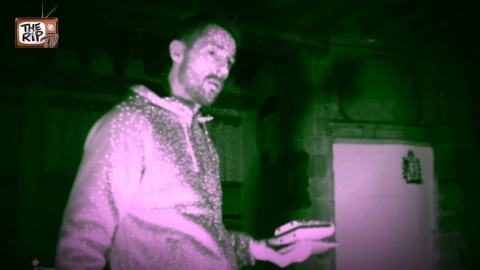 Paranormal Investigation Experience