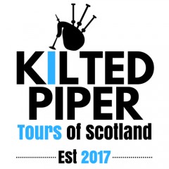 Kilted Piper Tours