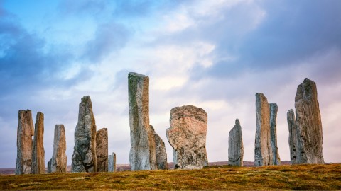 Isle of Lewis & Harris 3 Day Group Tour from Inverness