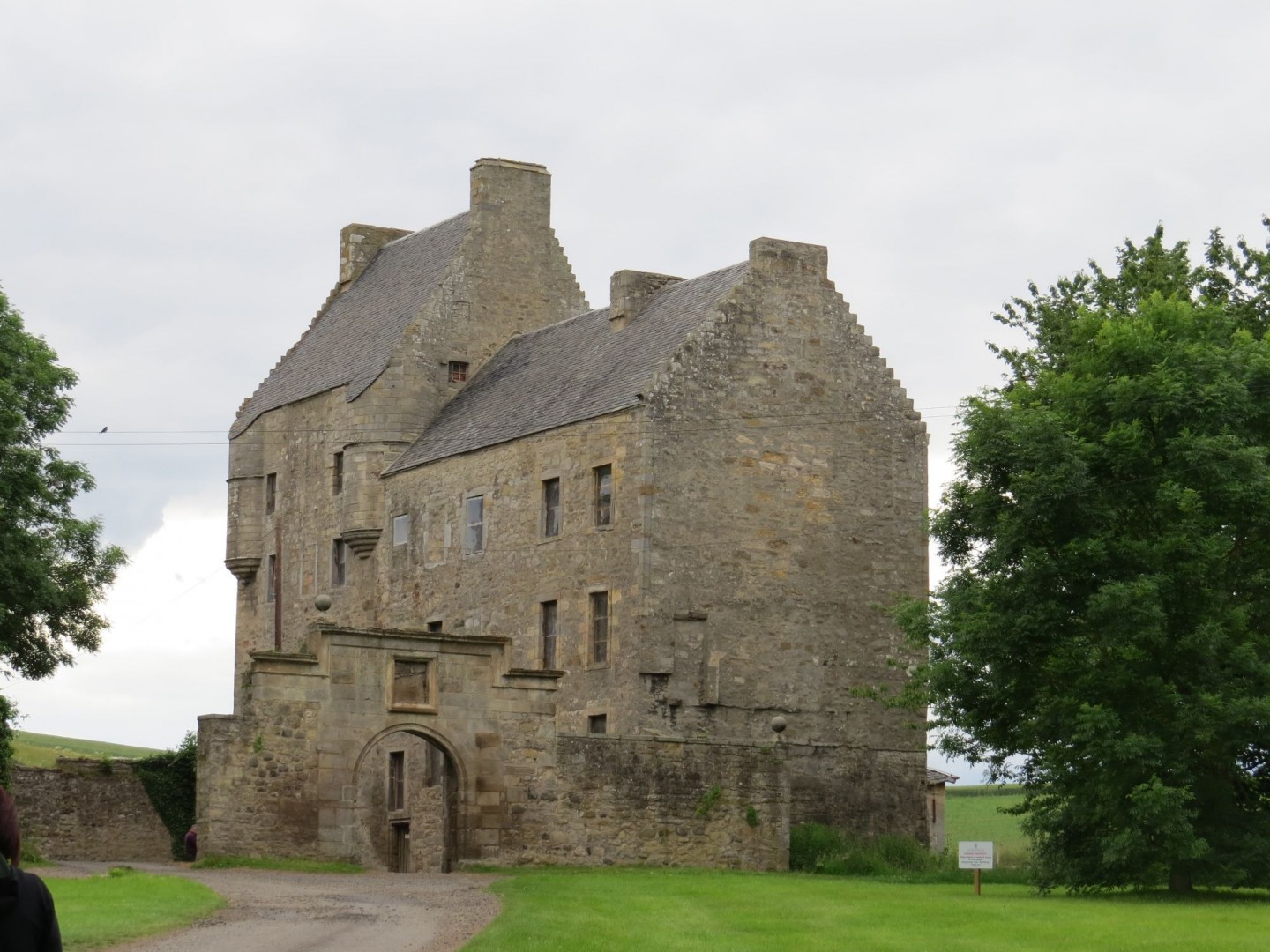 Outlander Adventure Day tour from Glasgow | VisitScotland