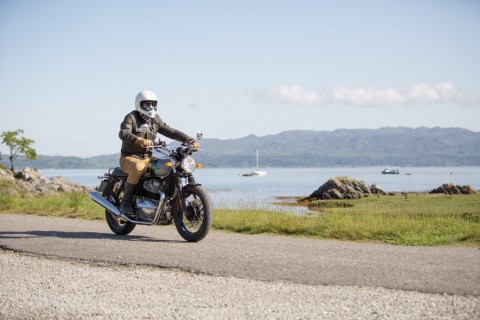 Motorcycle Tour | The Highland Scramble | Skye Traverse...