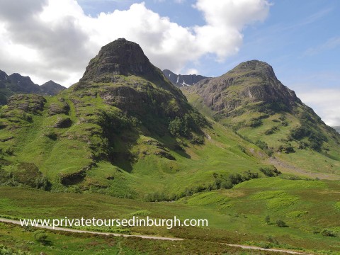 Custom Scotland tours from Edinburgh from Private tours...