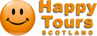 Happy Tours Scotland Limited