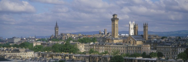 Centre Of Glasgow To The West End Private Tours For The Inquiring Mind Visitscotland