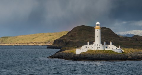 3 day tour to mull