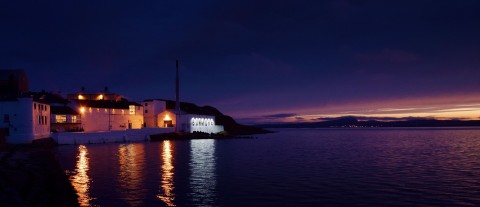 Islay Whisky Cruise