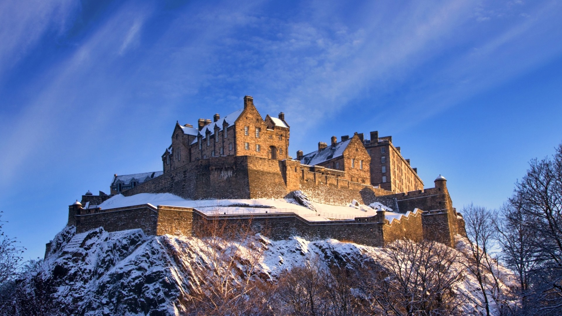 Christmas in Scotland VisitScotland