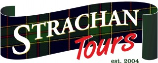Strachan Tours