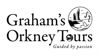 Graham's Orkney Tours