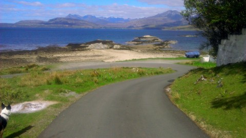 Isle of Skye Experience