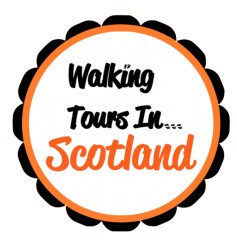 Walking Tours in Scotland