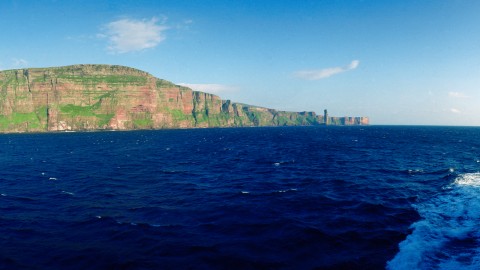 The Orkney and Shetland Explorer 2023