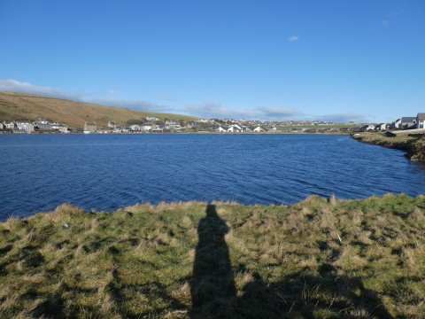 Stromness Saunters 1 - The Harbour