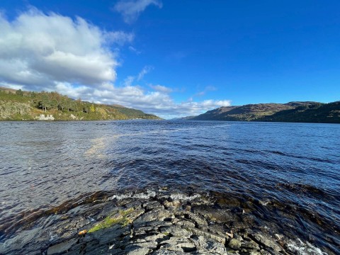 Private Loch Ness & Highlands