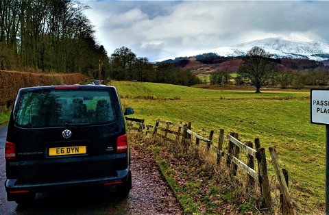 Eidyn Tours - Private and Bespoke Driving Tours from Ed...