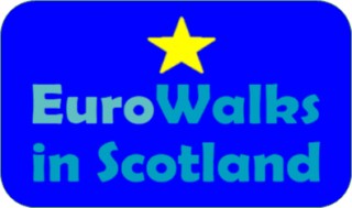 EuroWalks in Scotland