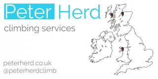 Peter Herd Climbing Services